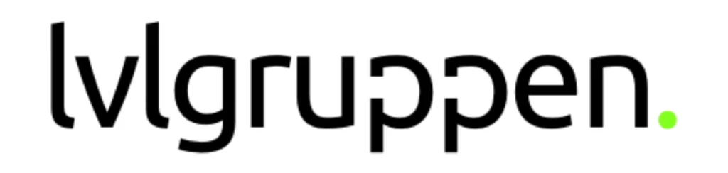 LVLGRUPPEN